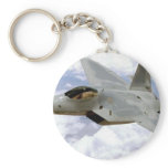YF-22 STEALTH FIGHTER KEYCHAINS
