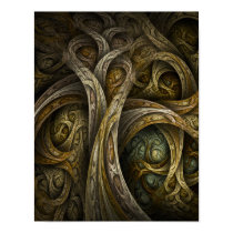 "Yggdrasil" Fine Art Print