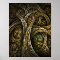 "Yggdrasil" Fine Art Print