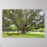 Yggdrasil Posters
