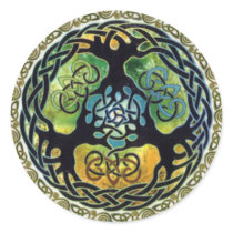 Yggdrasil /Tree of Life stickers