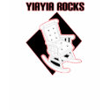 YiaYia Rocks t-shirts by MyGrandparentsRock YiaYia Rocks t-shirts