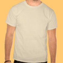 Yib Creature t-shirts