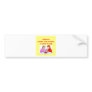 yiddish bumper sticker