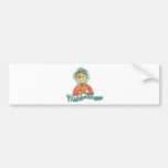 Yiddishe Mame Bumper Stickers