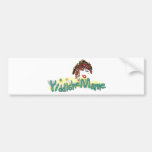 Yiddishe Mame Bumper Stickers