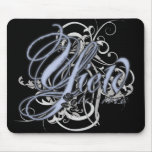 Yield to Me Mouse Pad