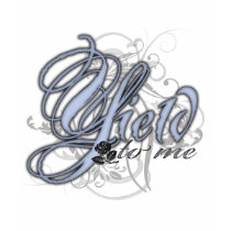 Yield to Me t-shirts by 2DogStudio Yield to Me t-shirts