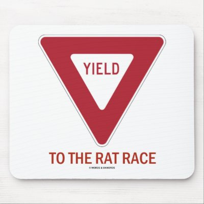 Yield Sign Color Meaning