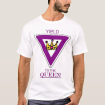 Yield t-shirts