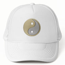 YIN and YANG hats
