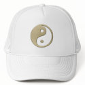 YIN AND YANG hats