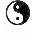 Yin And Yang t-shirts