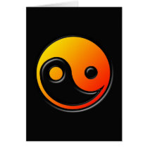 Yin cards