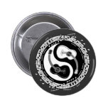 Yin Guit Notation Pins