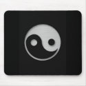 Yin mousepads by REDINARD Yin mousepads