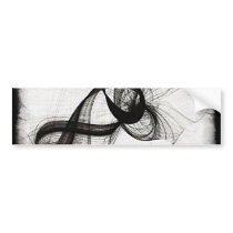 yin to yang bumper stickers