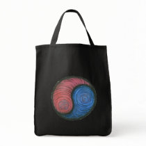 Yin & Yan bags