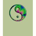 Yin-Yan Symbol t-shirts by Perlyyyy Yin-Yan Symbol t-shirts
