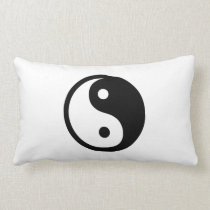 Yin Yang american mojo pillows