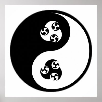 anime yin yang