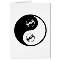 Yin Yang Audio and Video cards