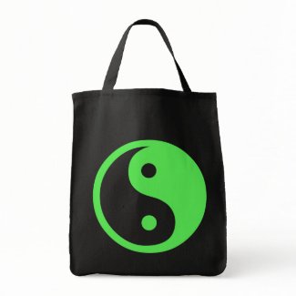 YIN YANG - bag bag