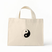 Yin-Yang Bag