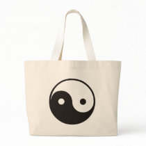 Yin Yang Bags