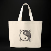 Yin Yang bags