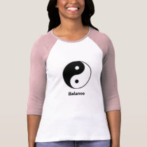 yin yang, Balance t-shirts by cyang0913 yin yang, Balance t-shirts