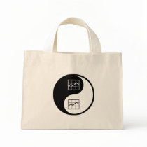 Yin Yang Budget Analysis bags