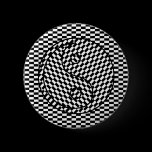 Yin Yang buttons