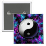 Yin Yang Button
