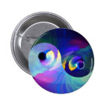 Yin Yang Button buttons