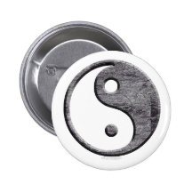 Yin Yang Button