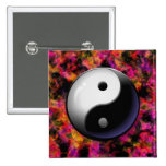 Yin Yang Button