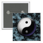 Yin Yang Button