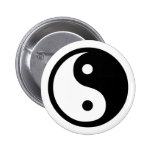 Yin Yang Buttons
