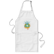 Yin Yang Chaos Aprons