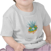Yin Yang Chaos Tees