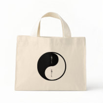 Yin Yang Chiropractic Bags