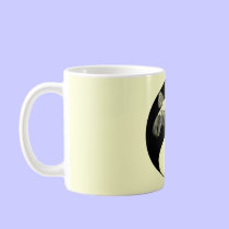 Yin Yang Coloured Mug mugs