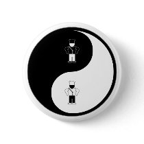 Yin Yang Cooking buttons