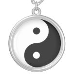 Yin Yang Custom Jewelry