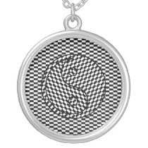 Yin Yang necklaces