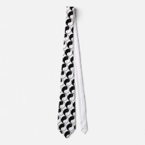 Yin Yang Derrick ties by whatitis Yin Yang Derrick ties