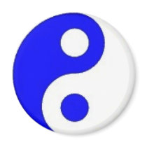 YIN YANG DESIGN magnets