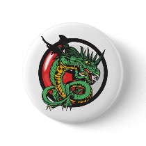 Yin Yang Dragon buttons