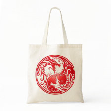 Asian Tote Bags